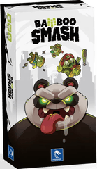 Bamboo Smash
